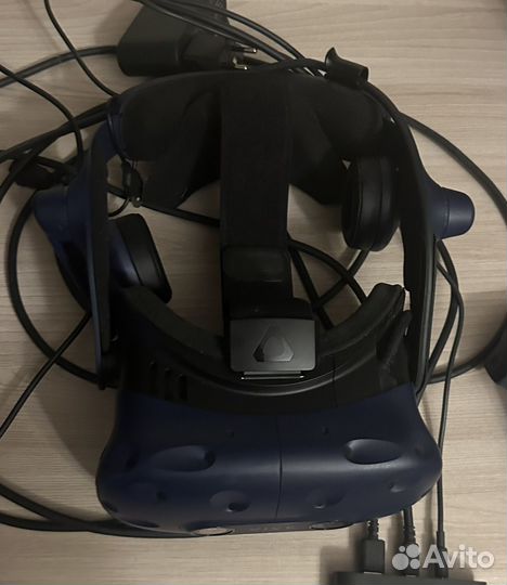 Htc vive pro full kit