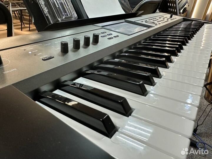 Korg Krome 61 ex