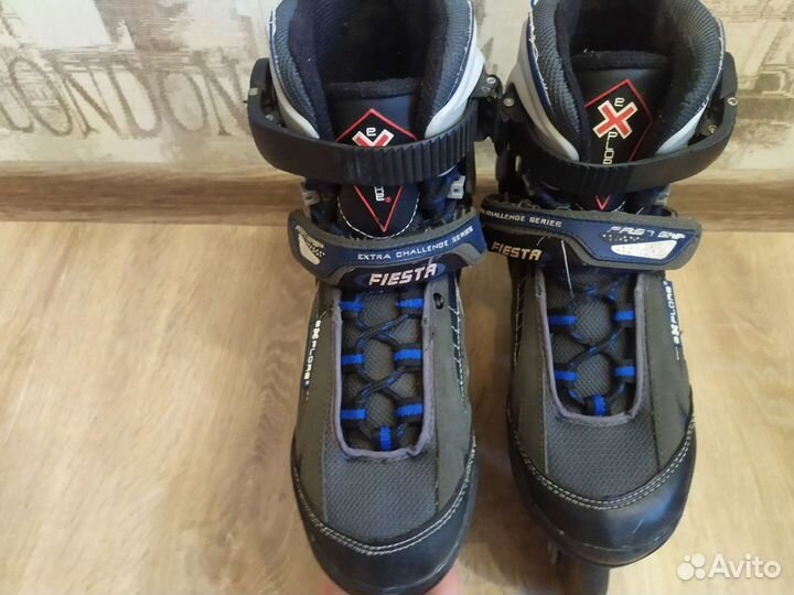 Ролики детские