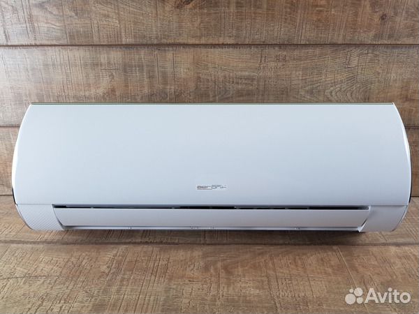 Сплит-система Aeronik 07 ASI/ASO HS5