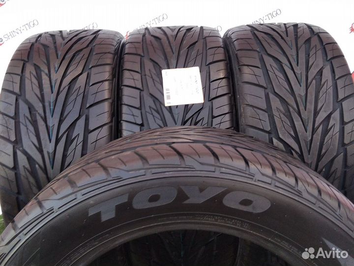Toyo Proxes ST III 285/50 R20 116V