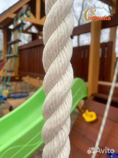 Детский игровой домик, пространство на заказ