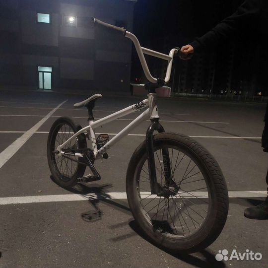 Бмх 20 дюймов