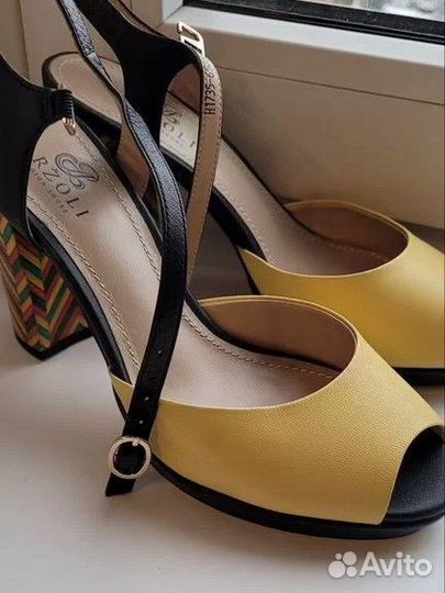 Босоножки Arzoli 36 размер