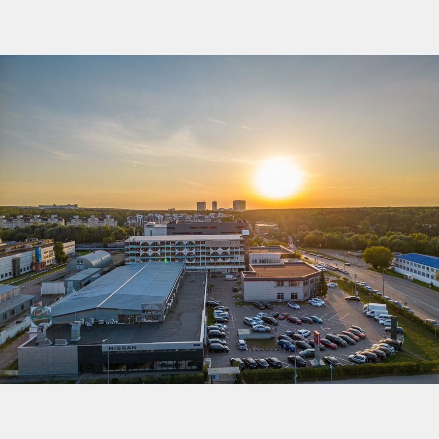 1-к. квартира, 62,1 м², 15/43 эт.