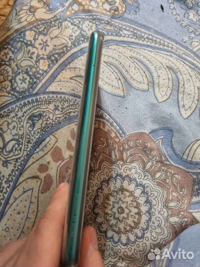 Xiaomi redmi note 9t