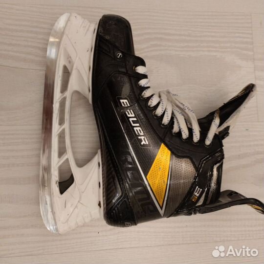 Хоккейные коньки Bauer Supreme 3S PRO