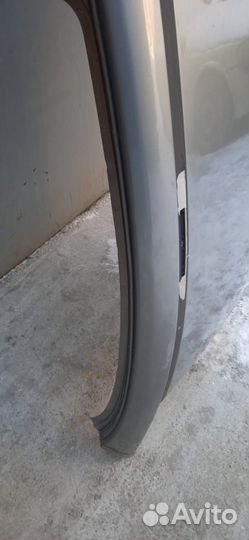 Крыша Opel Astra H седан