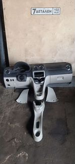 Торпеда Tagaz C10 2008-2012