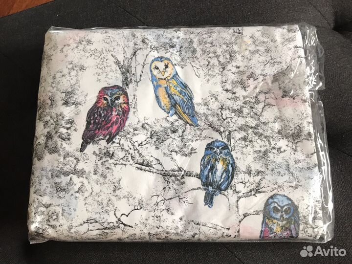 Комплект постельного белья