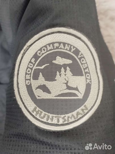 Костюм для рыбалки и охоты