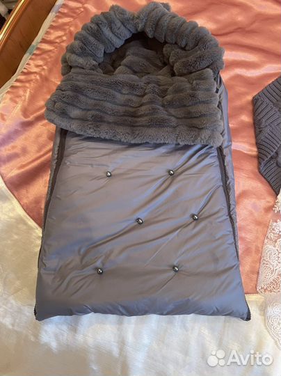 Комплект на выписку