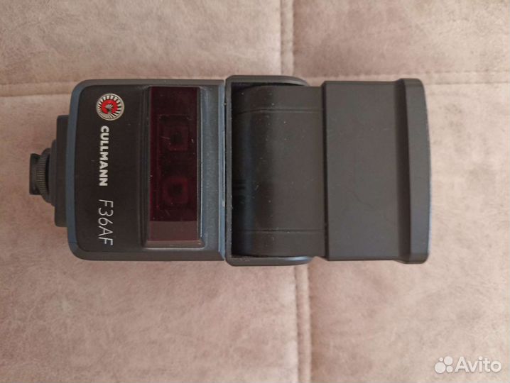 Вспышка для фотоаппарата