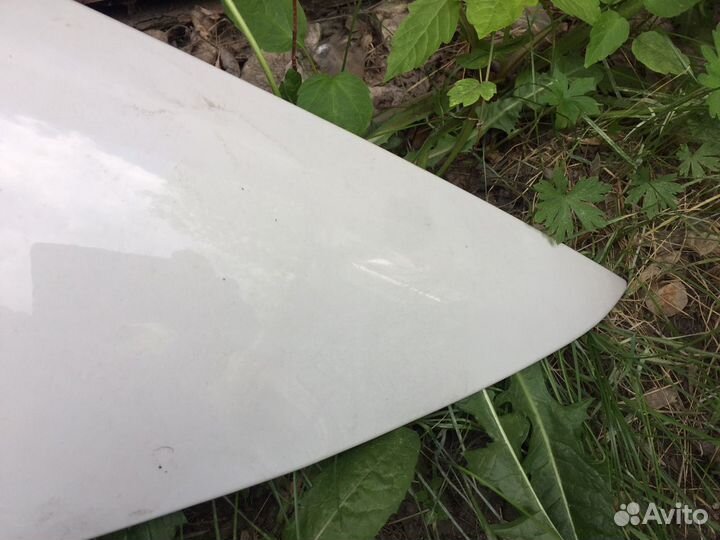 Крыло бмв е 90