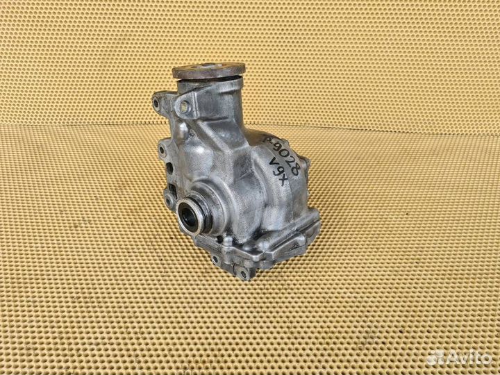 Редуктор V9X передний Infiniti Fx30D S51