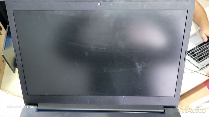 Lenovo ideapad l340 17 дюймов gaming