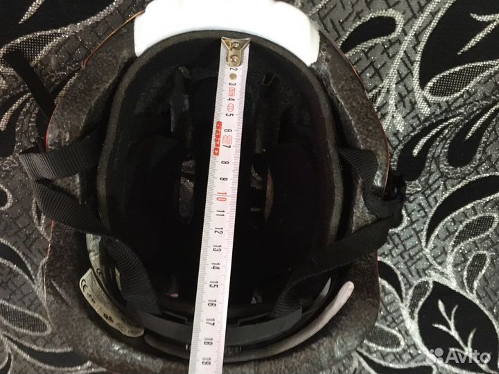 Детский шлем защитный