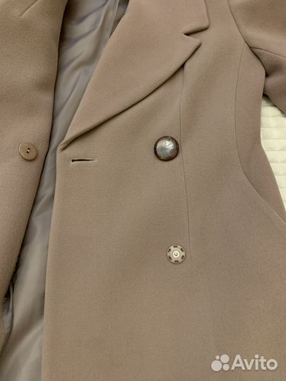 Пальто женское осень весна