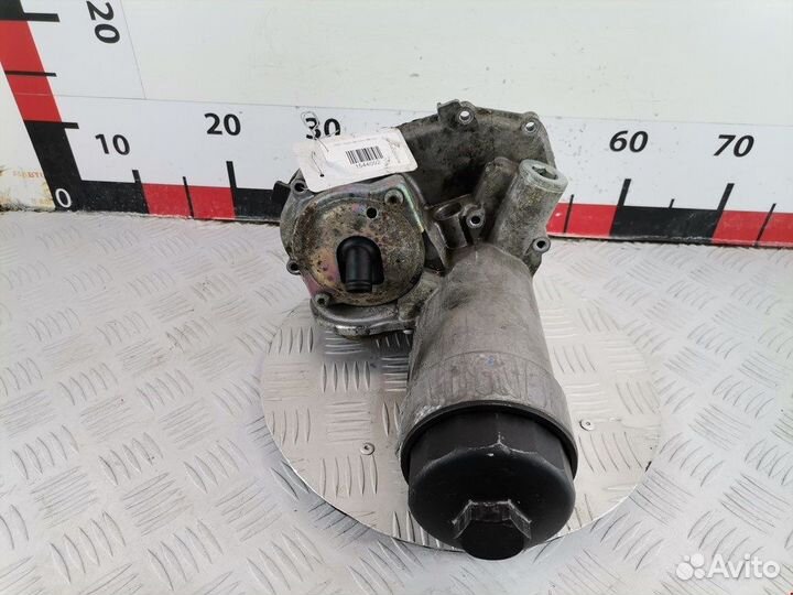 Корпус масляного фильтра для Audi A6 C5 059115405G
