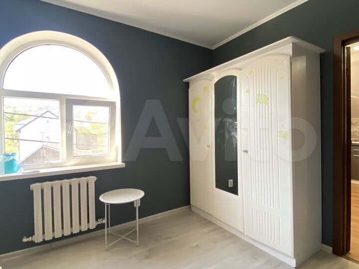 Комната 14 м² в 2-к., 3/3 эт.