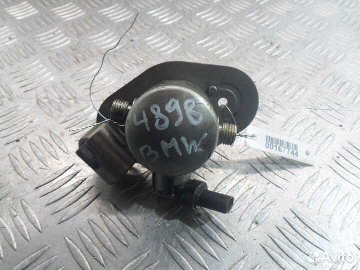 Тнвд BMW X5 G05 2018 - наст. время 2019