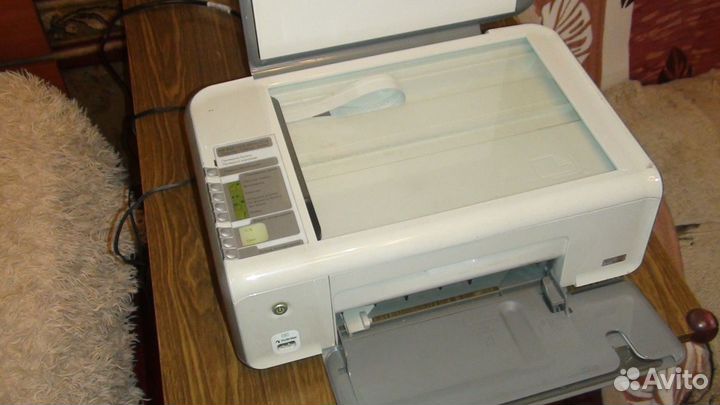 Принтер