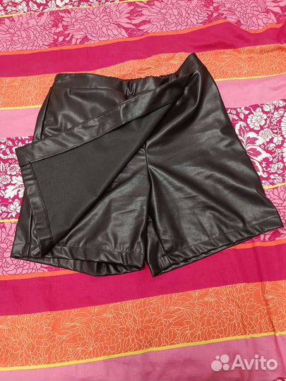 Шорты женские новые
