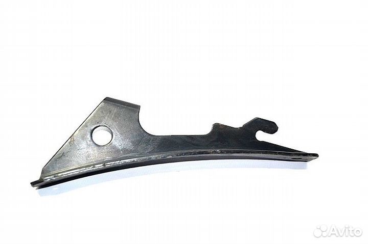 Кронштейн крыла переднего моста, правый DAF XF105