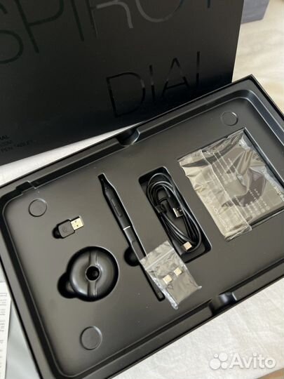 Графический планшет huion