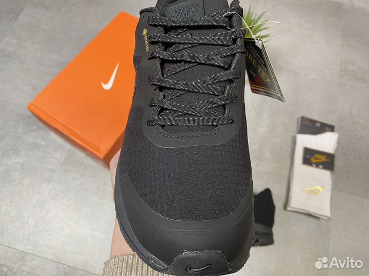 Кроссовки мужские Nike Gore-Tex