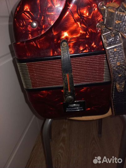 Аккордеон Firotti 3/4