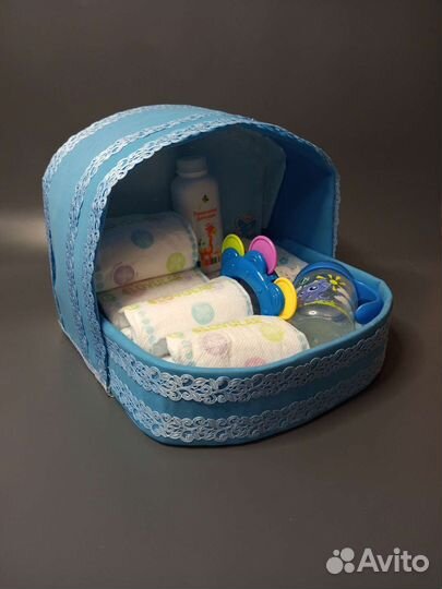 Фудфлорист