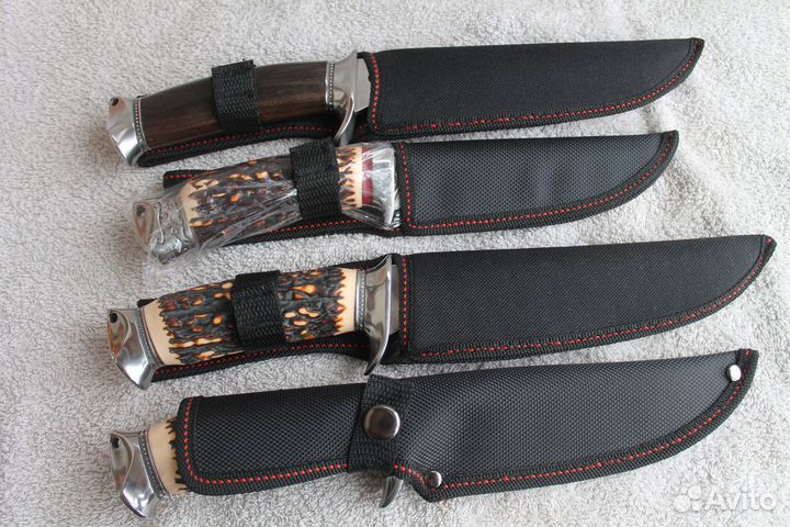 Охотничьи ножи новые