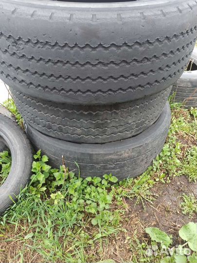 Bridgestone 613V 385/65 R22