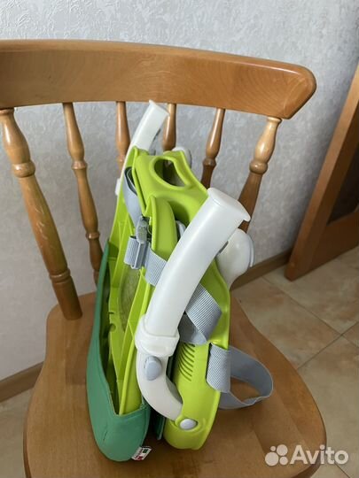 Стульчик/ бустер для кормления