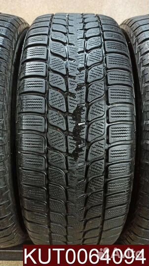 Bridgestone Blizzak LM-25 4x4 235/60 R17 107U
