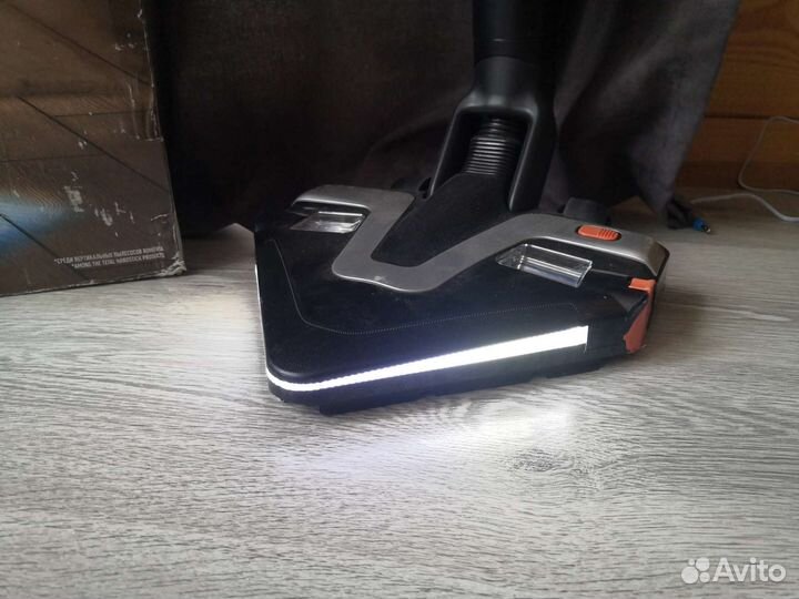 Пылесос Tefal