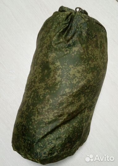 Палатка одноместная Бивак армейский