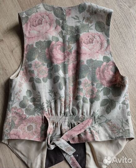 Жилет Бавария