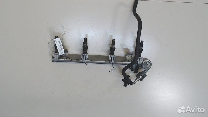 Форсунка топливная Nissan Altima 5, 2013