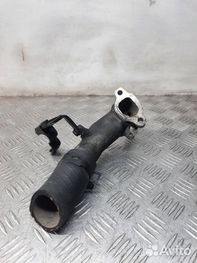 Трубка охлаждающей жидкости металлическая Toyota