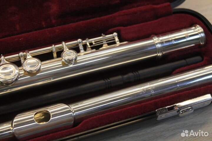 Флейта Yamaha YFL-311