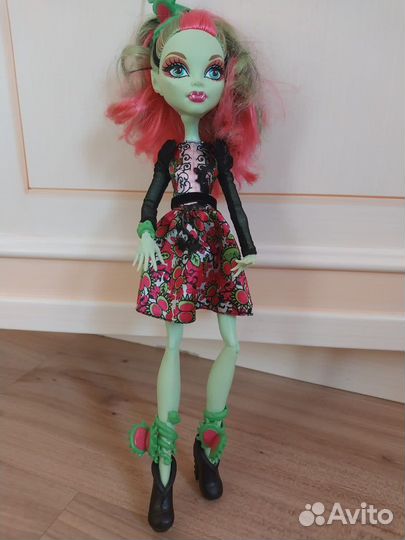 Кукла Монстер Хай