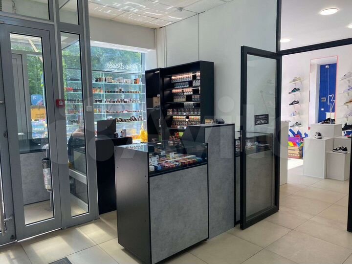 Торговая площадь, 5 м²