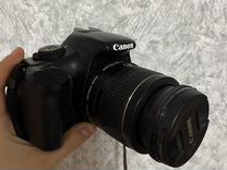 Фотоаппарат canon ds 126291