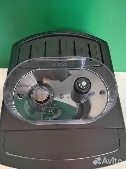 Кофемашина Krups EA817010 (рабочая)