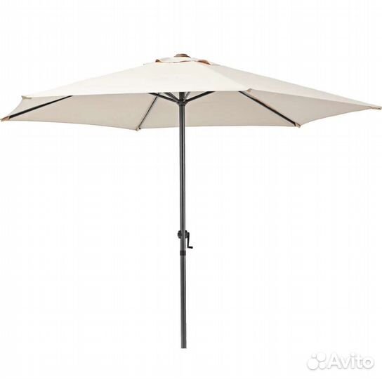 Зонт садовый 2.6 метра