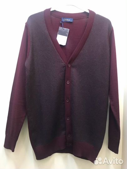 Кардиган мужской, Турция, новый