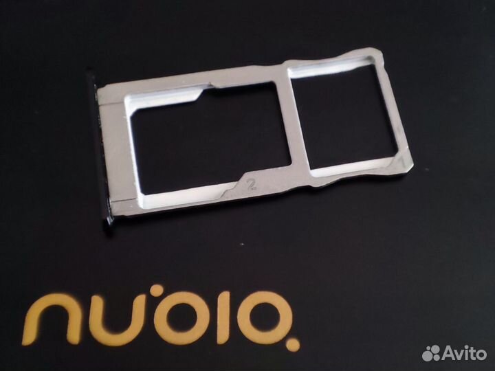 ZTE Nubia M2 128gb