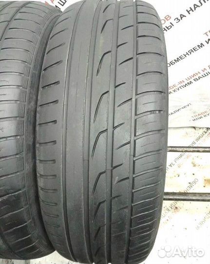 Toyo Proxes CF2 225/60 R18